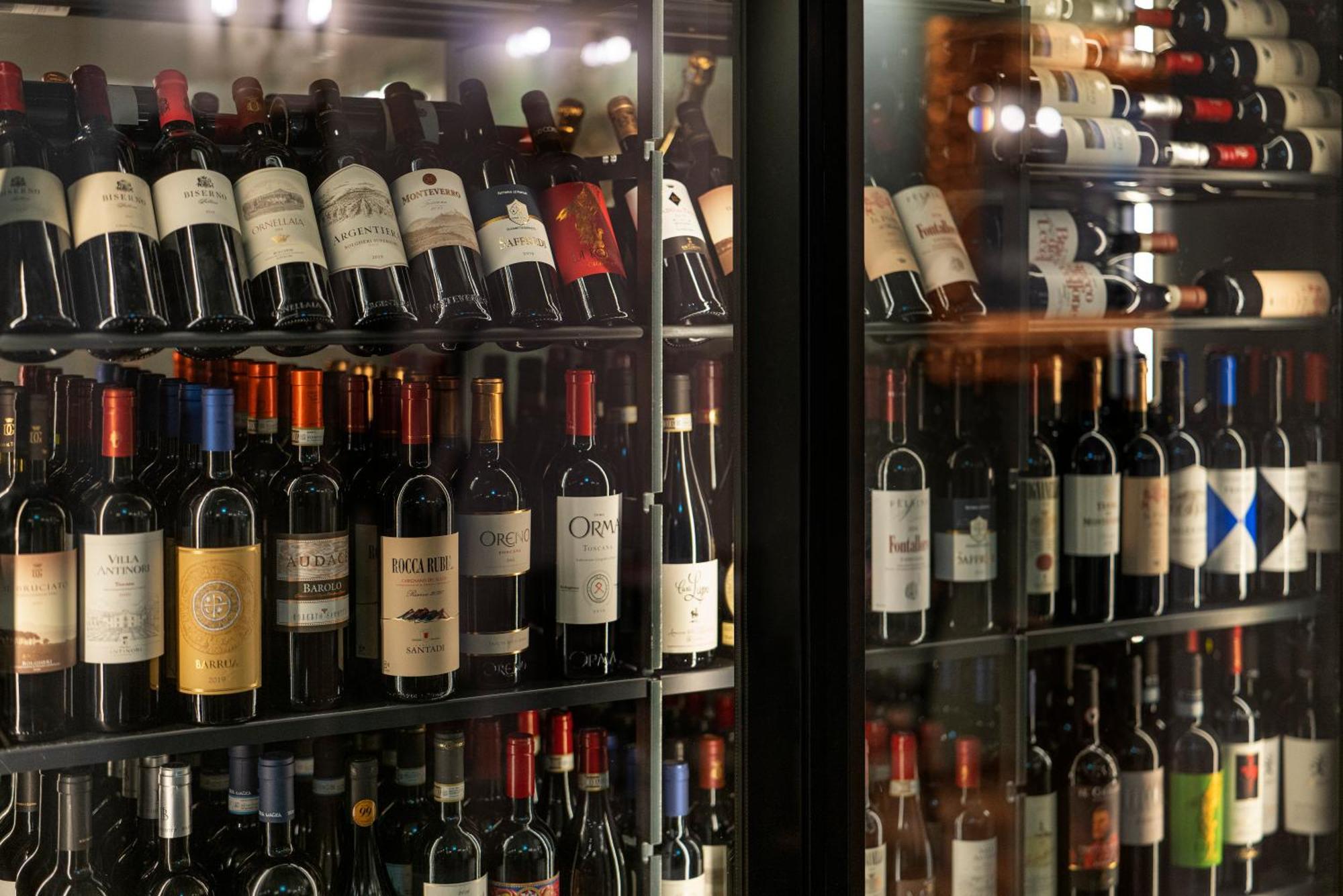 韦瑟斯克罗兹精品酒店-仅限成人 卢塞恩 外观 照片